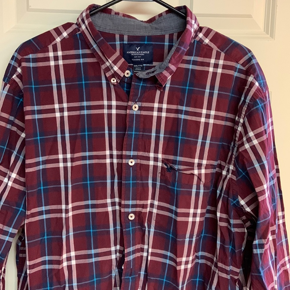 Long Sleeve Size XXL - Picture 1 of 2
